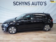 Volkswagen e-Golf - E-DITION Automaat/Cruisecontrol/Frontassist/Parkdistance/ECO