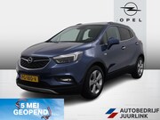 Opel Mokka - 1.4 Turbo Innovation Leder/Open-dak/Nav /Keyless/Agr/Camera/