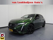Peugeot 308 - 1.6 HYbrid 180 GT Pack Business NAVI/360CAM/MASSAGE/LED/18"L