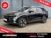 Omoda 5 - 60, 9 kWh 205pk 430km WLTP Premium Automaat | Voorraad Lever