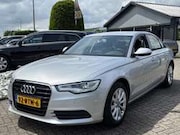 Audi A6 - Limousine 2.8 FSI V6 Quattro Sedan 2011 Dealer Aut