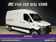 Mercedes-Benz Sprinter - 317 CDI 170pk 9G-Tronic Automaat L2H2 Euro6 Airco | Camera |