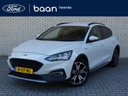 Ford Focus - 1.5 EcoBoost Active Business | B&O | Full Led Koplampen | 18