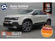 Jeep Avenger - Summit 54kWh MEEST LUXE | 400 KM WLTP