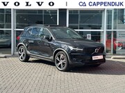 Volvo XC40 - T5 262PK Recharge R-Design| Panodak| 360Camera| Adap.Cruise|