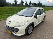 Peugeot 207 - 1.6 VTi XS Apk/Airco/Pano/2.Sleutels