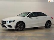 Mercedes-Benz A-klasse - e AMG Line | NIGHT | 360 CAMERA | BURMESTER | ACC