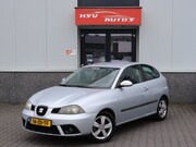 Seat Ibiza - 1.6 Stylance airco cruise LPG