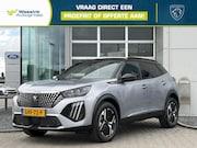 Peugeot 2008 - 1.2 Hybrid 136 GT | Achteruitrijcamera | Navigatie I DAB rad