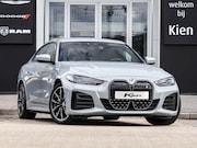 BMW i4 - eDrive40 84 kWh M-Sportpakket