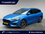 Ford Focus - Wagon ST-Line 1.5 Turbo 182pk | NAVI | TREKHAAK | CAMERA | F