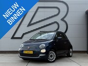 Fiat 500 - 0.9 TwinAir Turbo Lounge Pano|Airco|PDC|Elek ramen|Elek rame