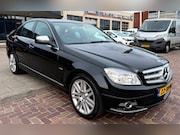 Mercedes-Benz C-klasse - 200 K Avantgarde/AUTOMAAT/PANO