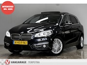 BMW 2-serie Active Tourer - 220i High Executive/ Automaat/ Open-Pano/ Trekhaak/ LED Kopl