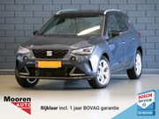 Seat Arona - 1.0 EcoTSI Automaat FR Business Connect | CARPLAY | CRUISE C