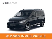 Volkswagen Caddy - Bedrijfswagens Kombi Maxi Style 1.5 eHybrid 85 kW / 115 pk |
