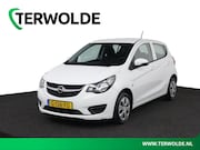 Opel Karl - 1.0 ecoFLEX 120 Jaar Edition | Airco |