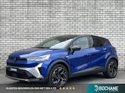 Renault Captur - 1.6 E-Tech full hybrid 145 Esprit Alpine | 360° Camera | Stu