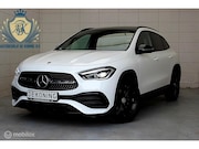 Mercedes-Benz GLA-Klasse - 200 4MATIC AMG Line PANO SFEER CAMERA