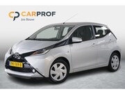 Toyota Aygo - 1.0 VVT-i x-play Airco | Navigatie | Camera | Bluetooth.
