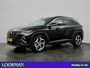 Hyundai Tucson - 1.6 T-GDI PHEV Premium 4WD | Lederen bekleding | Trekhaak |