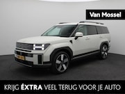 Hyundai Santa Fe - 1.6 T-GDI PHEV Premium 4WD 7p | Stoel -en stuurverwarming |