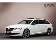 Skoda Superb - Combi 1.4 TSI ACT Sportline |Pano|DCC|TCanton|Carplay|Trekh|