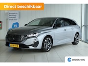 Peugeot 308 - SW 1.6 Plug-in Hybrid 180 Allure Avantage | Adapt. Cruise | 