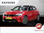 Opel Corsa - 1.2 100pk Automaat GS | Camera | AppleCarPlay/AndroidAuto |