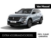 Renault Espace - full hybrid 200 E-Tech Iconic 5-zits | Achteruitrijcamera | 