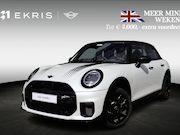 MINI Mini - 5-Deurs Cooper C John Cooper Works M | Panorama Dak | Premiu