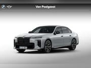 BMW i7 - xDrive50 118.1 kWh | M Sportpakket Pro | Executive