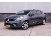 Renault Clio - Estate 1.2 TCe Zen | Automaat | Camera | Airco | Carplay |