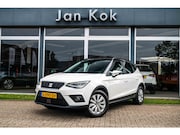 Seat Arona - 1.0 TSi 115pk Style Business Intense | Full LED | Adapt. Cru