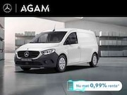 Mercedes-Benz Citan - eCitan 112 Pro L2 51 kWh