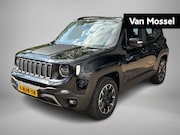 Jeep Renegade - 4xe 240 Plug-in Hybrid Electric New Upland | Navigatie | Par