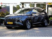 Hyundai Tucson - 1.6 T-GDI HEV Comfort Smart