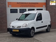 Nissan Kubistar - 75.16 1.2-16V Tekna