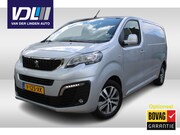 Peugeot Expert - 231S 2.0 BlueHDI 120 Premium Pack Bedrag EX-BTW Navigatiesys