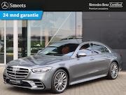 Mercedes-Benz S-klasse - 580 e 4MATIC Lang AMG Line