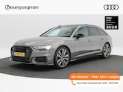 Audi A6 - Avant 50 TFSi e 299 Pk quattro S-Line | Trekhaak | Panoramad