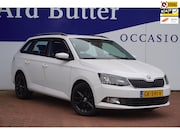 Skoda Fabia - Combi 1.2 TSI Ambition / CruiseControl / Airco / All-season