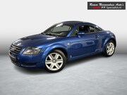 Audi TT - 1.8 5V Turbo 180PK Orig NL Auto
