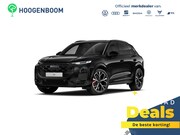 Audi Q3 - e-hybrid S tronic 6 272pk S edition