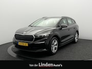 Skoda Enyaq iV - 60 SOH 94, 0% | Trekhaak Elektrisch | Camera | Navigatie | C
