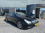Mercedes-Benz CLS-klasse - 350 | LPG | APK 09-2027