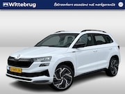 Skoda Karoq - 1.5 TSI ACT Sportline Business / Digitaal dashboard / Pano /