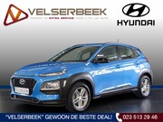 Hyundai Kona - 1.0T Comfort * Trekhaak/LMV/Cruise/Carplay