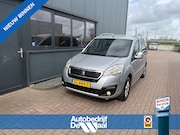 Peugeot Partner - 1.2 PureTech 110pk Active 2XSCHUIFDEUR/AIRCO/CRUISE/TREKHAAK