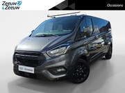 Ford Transit Custom - 320 2.0 TDCI L2H1 Platinum Edition DC 5 Persoons | Imperiaal